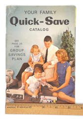 Quick Save Catalog Family Products Cameras Corning Ware Vintage 1960’s 47 pages