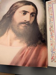NATION 1952 Hope of the Nation: Our Christian Heritage 1952 SEE PICS