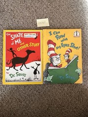 Dr. Seuss * Rare * 34 Book Lot * 1950s * 1960s * 1970s * 1980s * 1990s * 2000s
