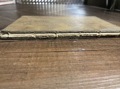 1924 Orifice Meters Book – For Gas, Air, Steam, Oil, Water – Metric Metal Works