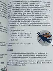 Chronological Guide to Bible Prophecy : An Illustrated Panorama from Genesis to