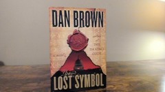 Dan Brown ROBERT LANGDON Complete Series Lot of 5 HCDJ Books – FAST SHIP