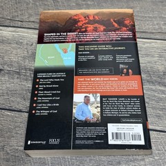 Fire on the Mountain Ray Vander Laan 2012 Discovery Guide Christian Zondervan PB