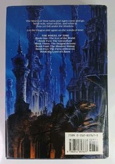 Crown of Swords by Robert Jordan First Edition Hardcover