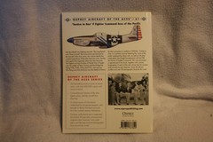 Twelve to One V Fighter Command in Pacific Osprey Aircraft Of Aces #61 Like New