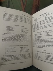 Vintage 1955 The Talisman Italian Cookbook Ada Boni HC Crown Ronzoni Recipes