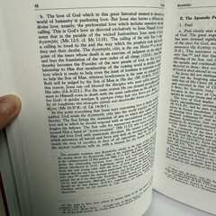Theological Dictionary of the New Testament Complete 10 Volume Set HB Kittel