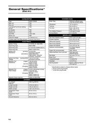 ARCTIC CAT 400 4X4 ATV 2005 Service Manual, FASTENED – JACKET – XL FOLDOUT PAGES