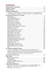 Whitman 2025 Red Book of US Coins LARGE PRINT CATALOG (Spiral) Reference Guide