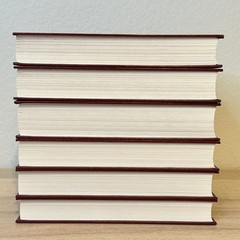 Matthew Henrys Commentary on the Whole Bible 6 Volume Set HC New Modern Edition