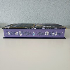 Wild Reverence by Rebecca Ross Waterstones UK Special Edition 1st Edition NEW