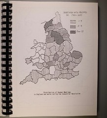 Elderhostel British Research Syllabus 1998 BYU Genealogy Seminar Helen Clegg