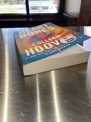 Heart Bones : A Novel by Colleen Hoover (2023, Trade Paperback)