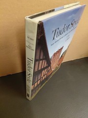 Tudor Style: Tudor Revival Houses in America from 1890 to the Present – Lee Goff