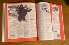 Orbit Magazine Anthology : Re-Entry by Robert St Mary and Robert A. St. Mary