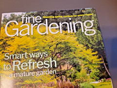 Fine Gardening Magazine -Spring 2026 Issue-Smart Ways to Refresh a Mature Garden
