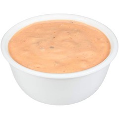 Thousand Island & Ranch Salad Dressing Single Serve Packets, 1.5 oz, 60 Count