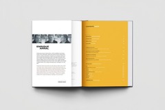 Enrique Arnal: A Life in Art – Bilingual Softcover Book (English & Spanish)