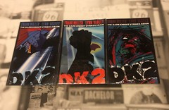 DC Comics – Batman – The Dark Knight Strikes Again, DK2 (Issues 1, 2, & 3) Set