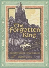 The Forgotten King – Kenneth Padgett