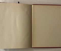 Navajo Omens and Taboos