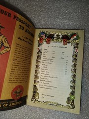 Boy Scouts Handbook for Boys 1940 & Scoutmasters 1929 Manual Vintage Lot
