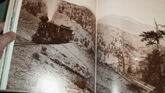 The Mineral Belt Volume 1 – Old South Park – Denver to Leadville w/Map