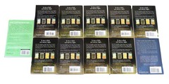 Lot of 11 A Wrinkle In Time by Madeleine L’Engle GUIDED READING Teachers Set