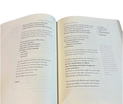Every Moment Holy Volume 1 by Douglas McKelvey Leatherette Liturgies