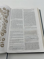 2020 Women’s Study Bible ESV Missing Dust Jacket