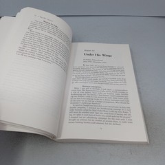 A Way Was Opened: A Memoir 2003 Herald Press Paperback by Ruth Brunk Stoltzfus