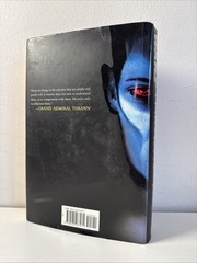 STAR WARS – Thrawn by Timothy Zahn, Barnes & Noble Exclusive Edition w/Poster