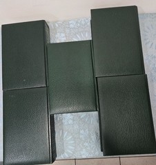 ~5 set Lot ~TREASURY OF WORLD MASTERPIECES GC 4 BOOKS