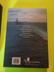 2020 Index of U.S. Military Strength, Dakota L. Wood, PB
