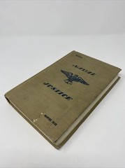Naval Justice Book – October 1945 – NAVPERS 16199