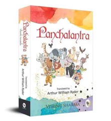 New: Panchatantra by Vishnu Sharma – Paperback