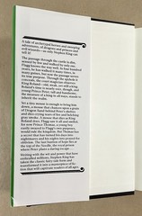 The Eyes Of The Dragon, Stephen King, Full Size Hardcover Book Club Ed (BCE) VG+