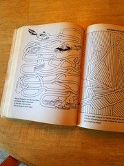 RAND McNALLY BEST TRAVEL ACTIVITY BOOK EVER 320 PAGES