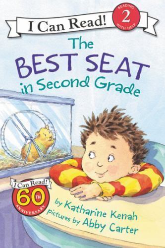 Best seat in second grade, The,
