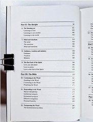 3 Books by John R. W. Stott