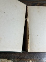 Sermons Preached In Manchester by Maclaren D.D. 1st Series 1902 Funk & Wagnall