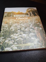 Grace in Chaos The Daily Grace Co. 2017 Biblical Hope Motherhood Study Guide EXC