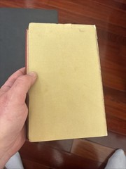 The Private Journal Of F S Larpent 3 Volume Set As Shown