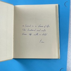 The Little Prince by Antoine de Saint-Exupéry – Harcourt Brace & World – HC/DJ