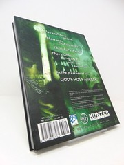 Spirit Slayers (World of Darkness – Hunter : The Vigil)