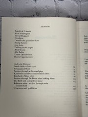 The Randlords By Geoffrey Wheatcroft [1985 · First American Edition]