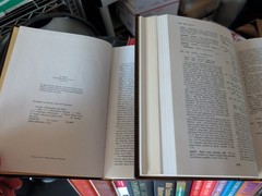 MINISTER’S BIBLE & BOOK LOT J4: 4 Bibles/Theology/History/Reference/Sermons WOW