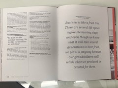 IN THE COMPANY OF WOMEN Inspiration and Advice by Grace Bonney – Coffee Table