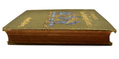 1889 A Yankee in King Arthur’s Court Mark Twain 1st Edition Antique Book Novel