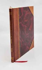 Emerald Tablets Of Thoth The Atlantean 1930 by Doreal [Leather Bound]